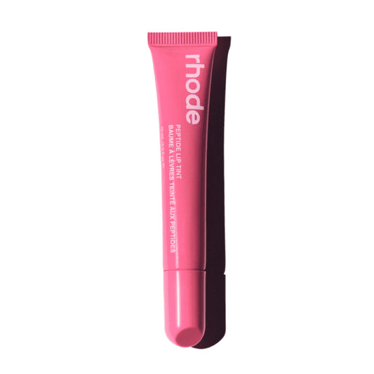 Rhode Pewarna Bibir Peptida Sugar Cookie
