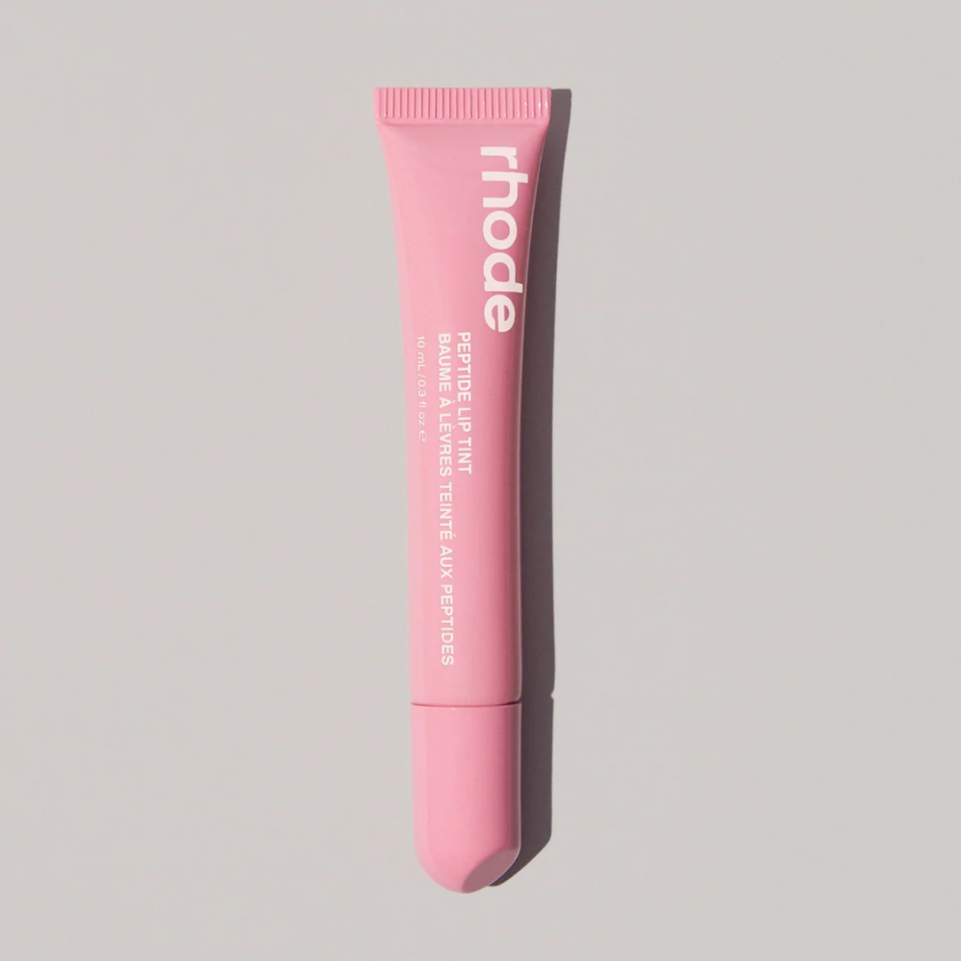 Rhode Pewarna Bibir Peptida