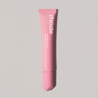 Rhode Pewarna Bibir Peptida