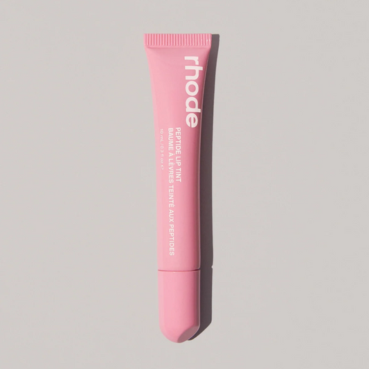 Rhode Pewarna Bibir Peptida
