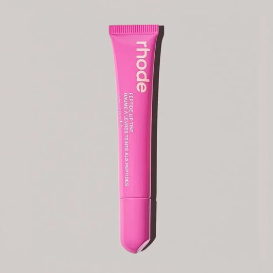 Rhode Pewarna Bibir Peptida