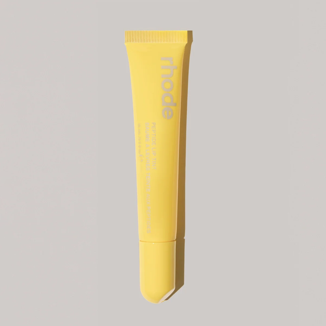 Rhode Pewarna Bibir Peptida Lemontini