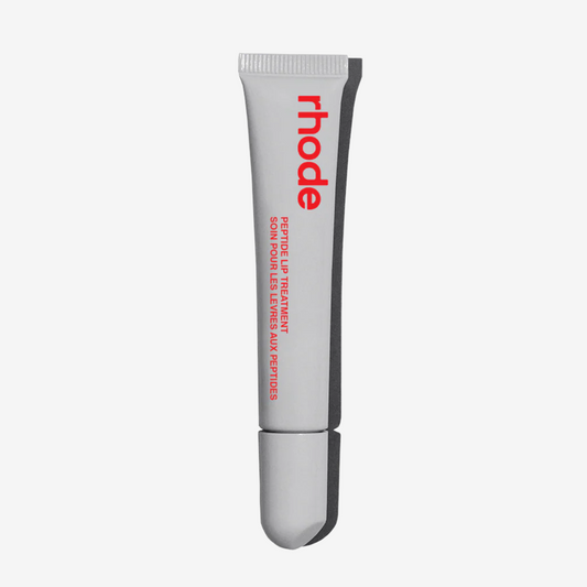Rhode Rawatan Bibir Peptida
