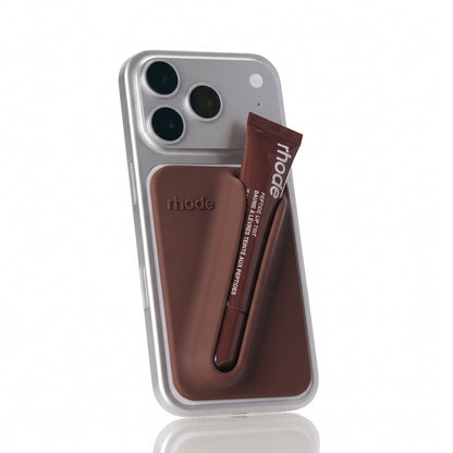 Rhode Sarung Bibir dengan MagSafe