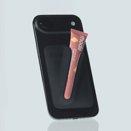 Rhode Sarung Bibir dengan MagSafe