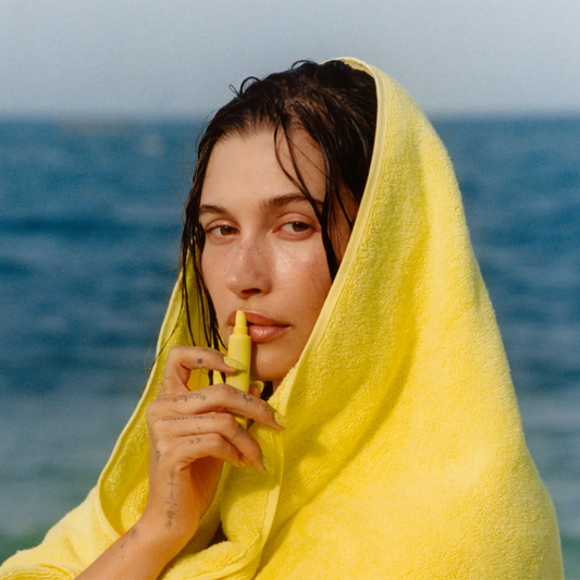 Rhode Pewarna Bibir Peptida Lemontini