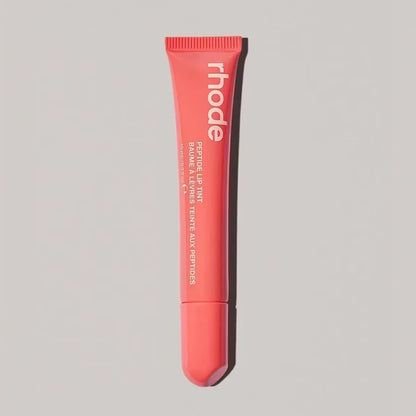 Rhode Pewarna Bibir Peptida