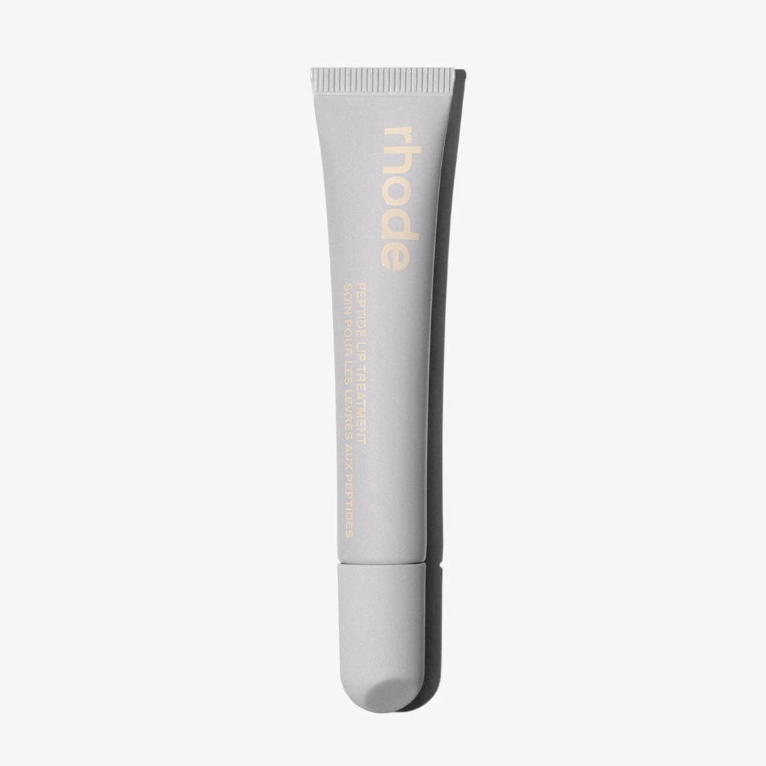Rhode Rawatan Bibir Peptida