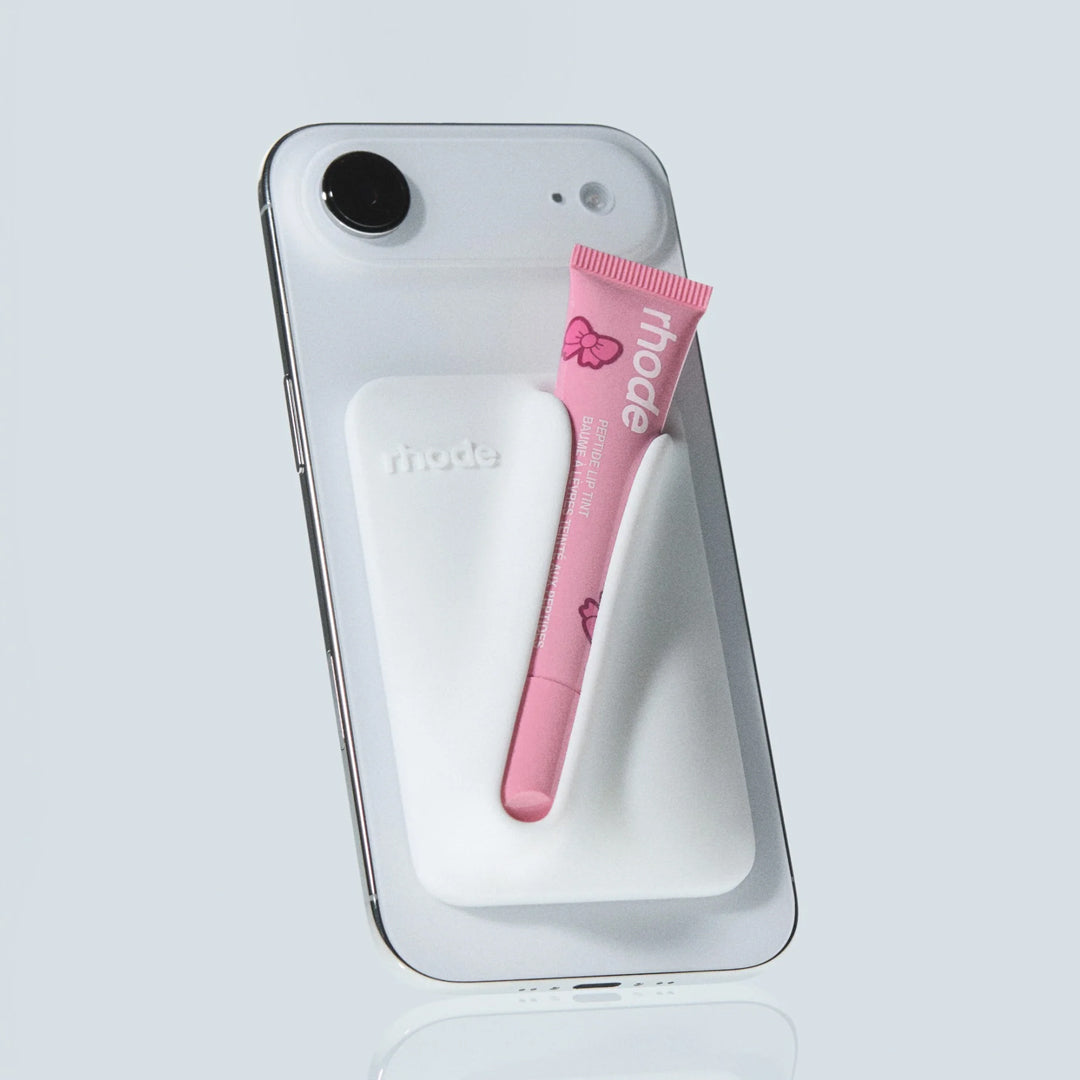 Rhode Sarung Bibir dengan MagSafe