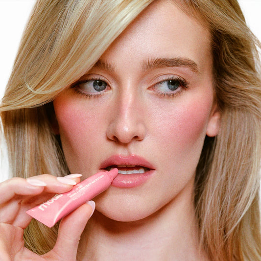 Rhode Pewarna Bibir Peptida Sweet Pea