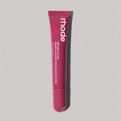 Rhode Pewarna Bibir Peptida