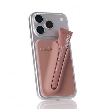 Rhode Sarung Bibir dengan MagSafe
