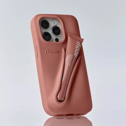 Rhode Sarung Bibir untuk iPhone