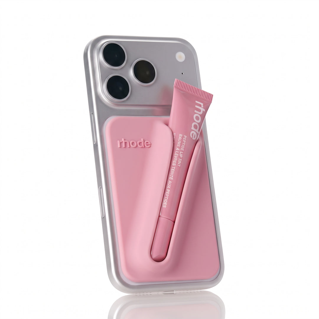 Rhode Sarung Bibir dengan MagSafe