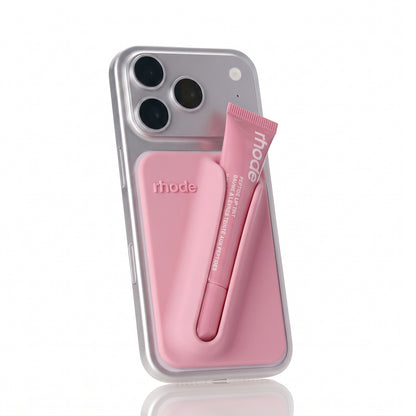 Rhode Sarung Bibir dengan MagSafe