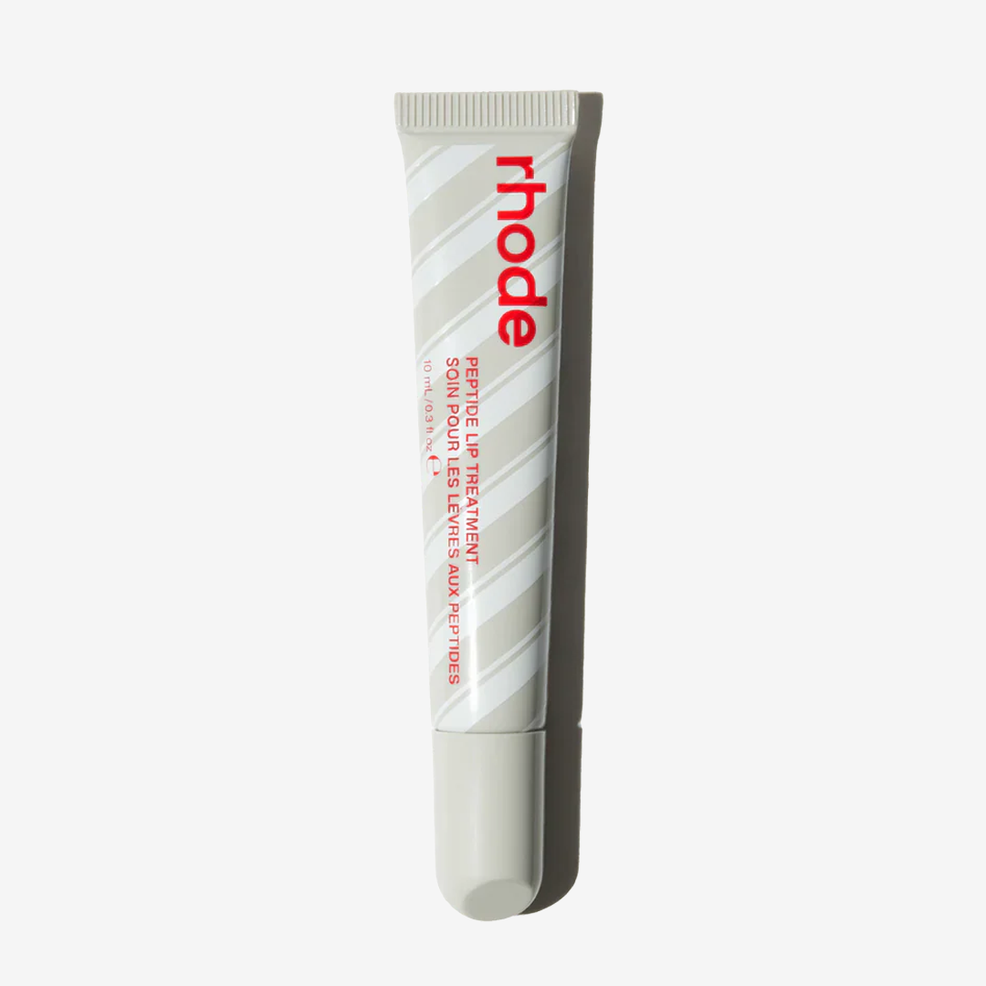 Rhode Rawatan Bibir Peptida