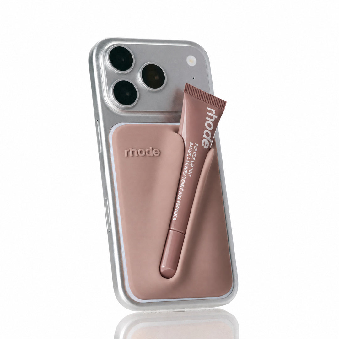 Rhode Sarung Bibir dengan MagSafe