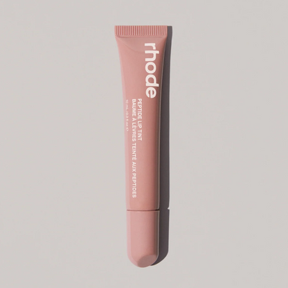 Rhode Pewarna Bibir Peptida