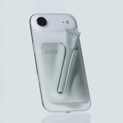 Rhode Sarung Bibir dengan MagSafe