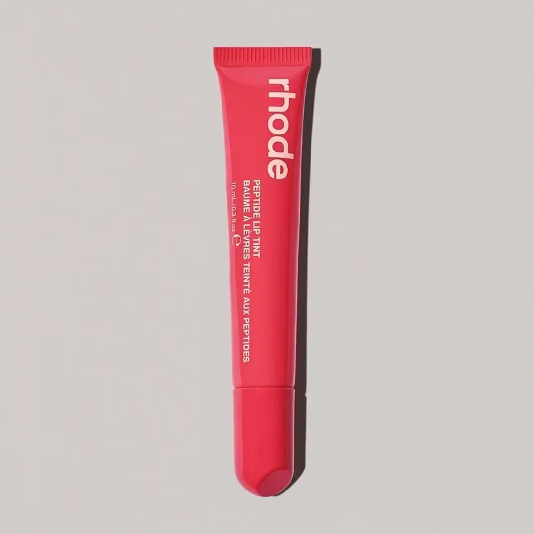 Rhode Pewarna Bibir Peptida