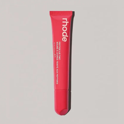 Rhode Pewarna Bibir Peptida