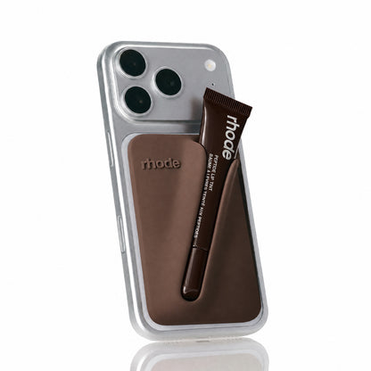 Rhode Sarung Bibir dengan MagSafe