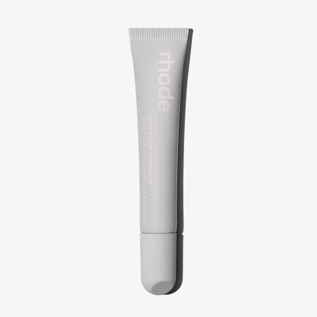 Rhode Rawatan Bibir Peptida