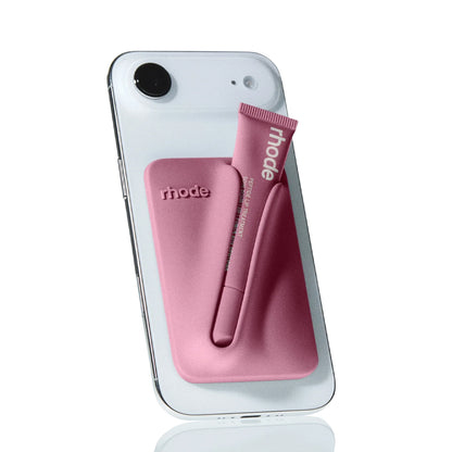 Rhode Sarung Bibir dengan MagSafe