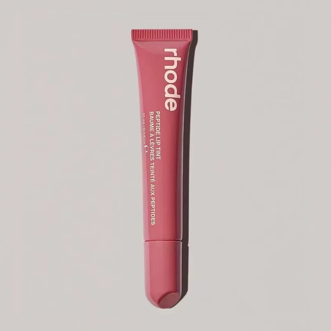 Rhode Pewarna Bibir Peptida