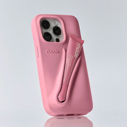 Rhode Sarung Bibir untuk iPhone
