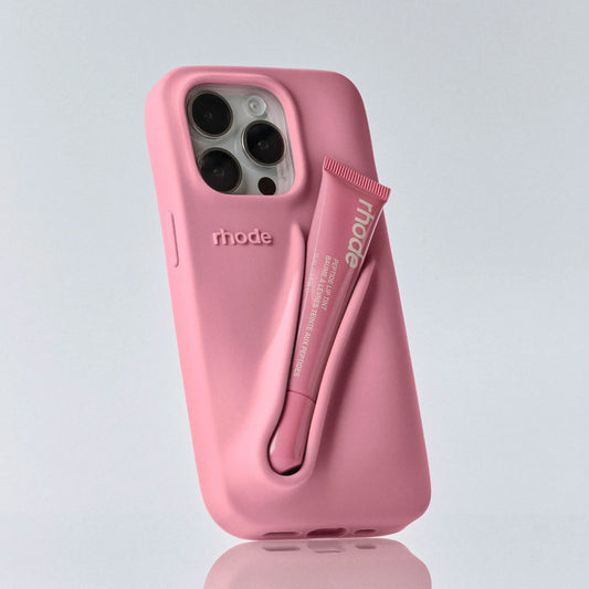 Rhode Sarung Bibir untuk iPhone