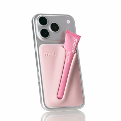 Rhode Sarung Bibir dengan MagSafe