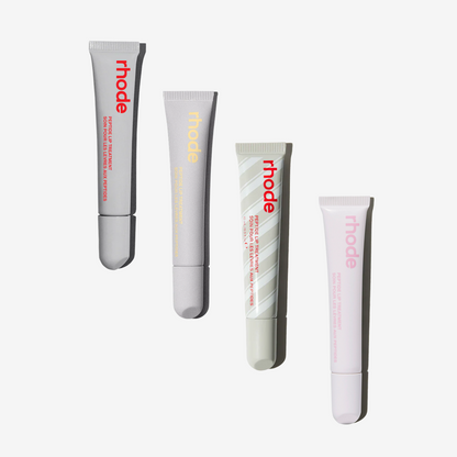 Rhode Rawatan Bibir Peptida