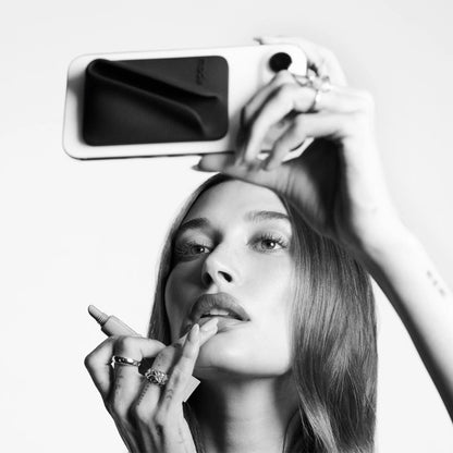 Rhode Sarung Bibir dengan MagSafe
