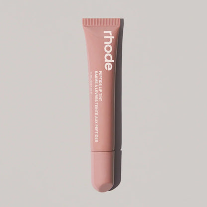 Rhode Pewarna Bibir Peptida Pretzel