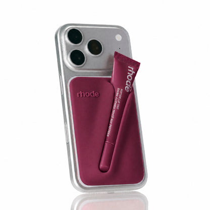 Rhode Sarung Bibir dengan MagSafe