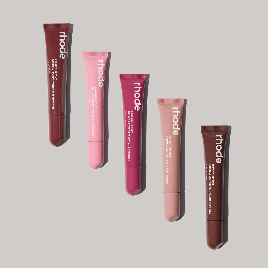 Rhode Pewarna Bibir Peptida PBJ