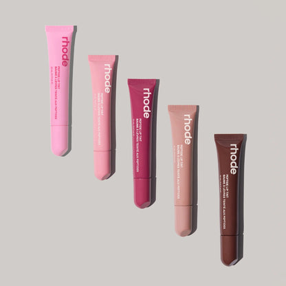 Rhode Pewarna Bibir Peptida Jelly Bean