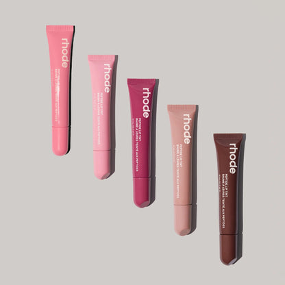 Rhode Pewarna Bibir Peptida Sweet Pea