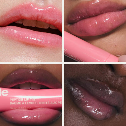Rhode Pewarna Bibir Peptida Sweet Pea