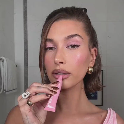 Rhode Pewarna Bibir Peptida
